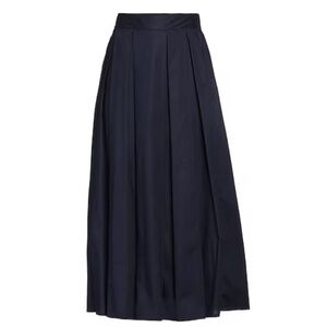 Société Anonyme Midi Skirt